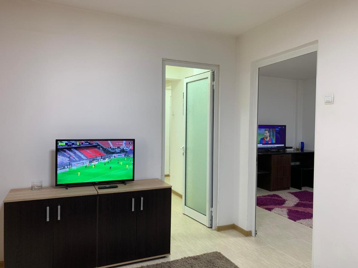 Eli Apartment Galaţi Екстериор снимка