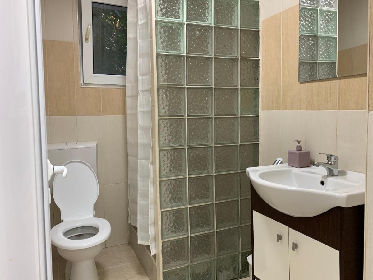 Eli Apartment Galaţi Екстериор снимка